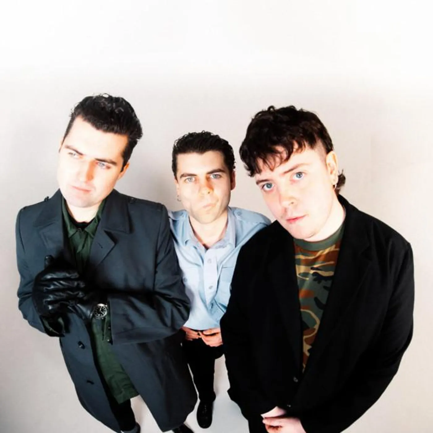 Baby Strange Brand Page