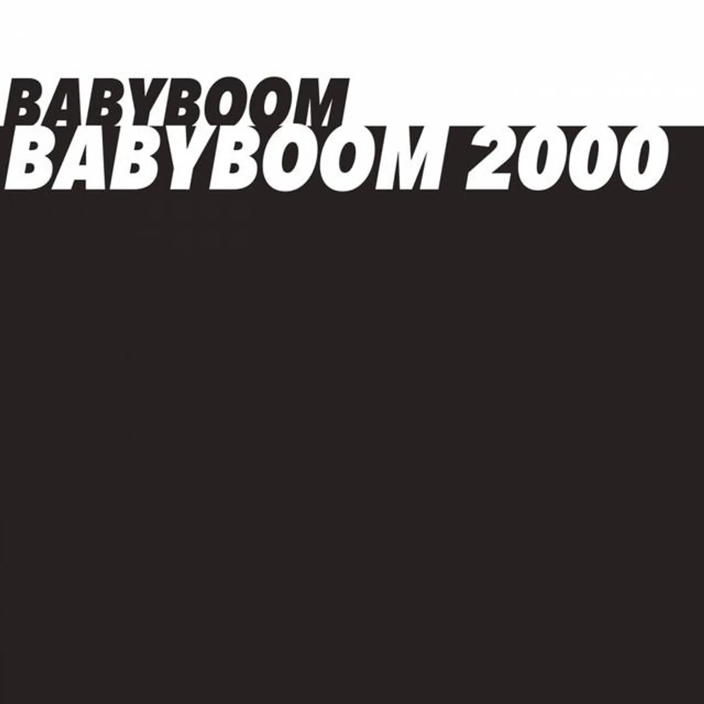 Babyboom