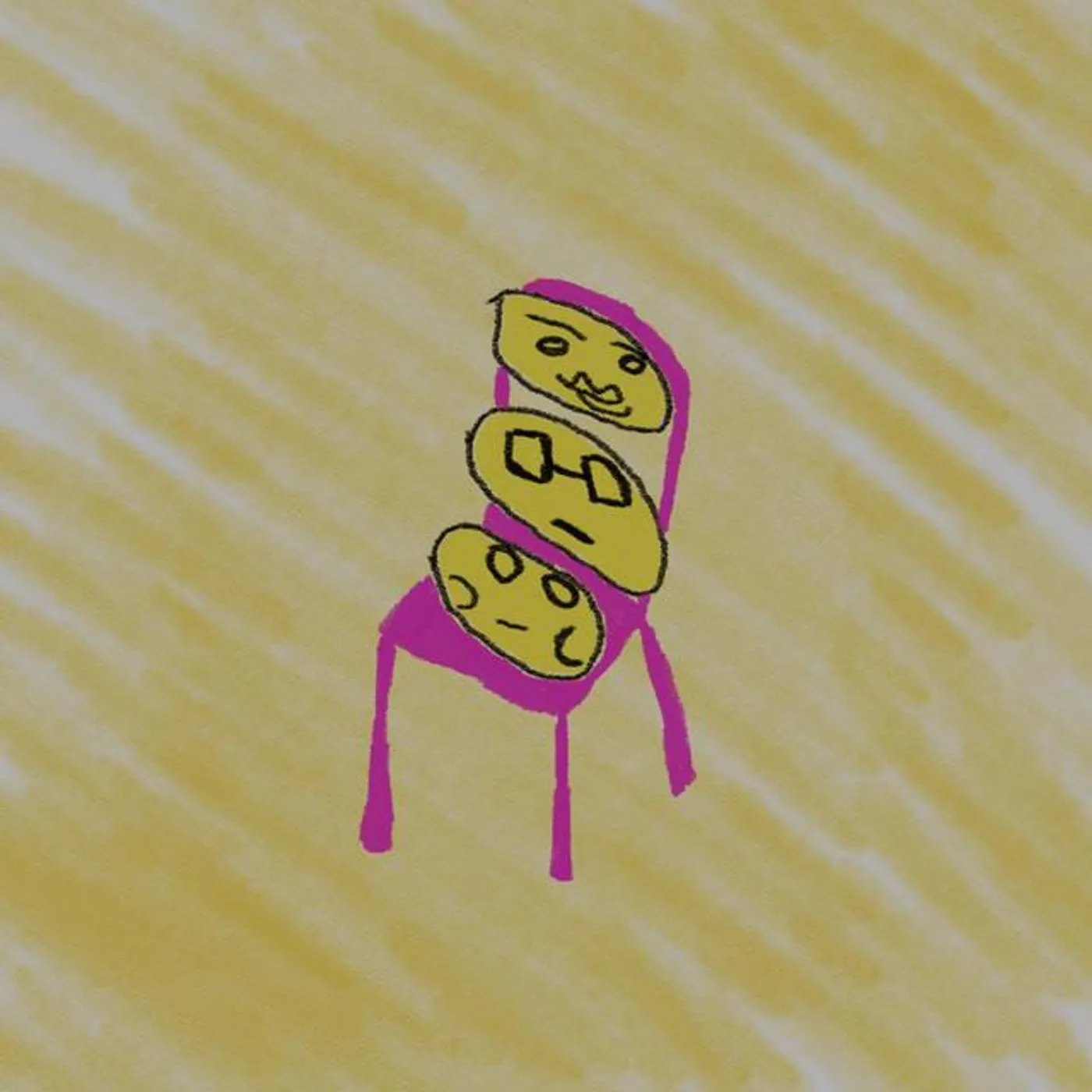 babychair Brand Page