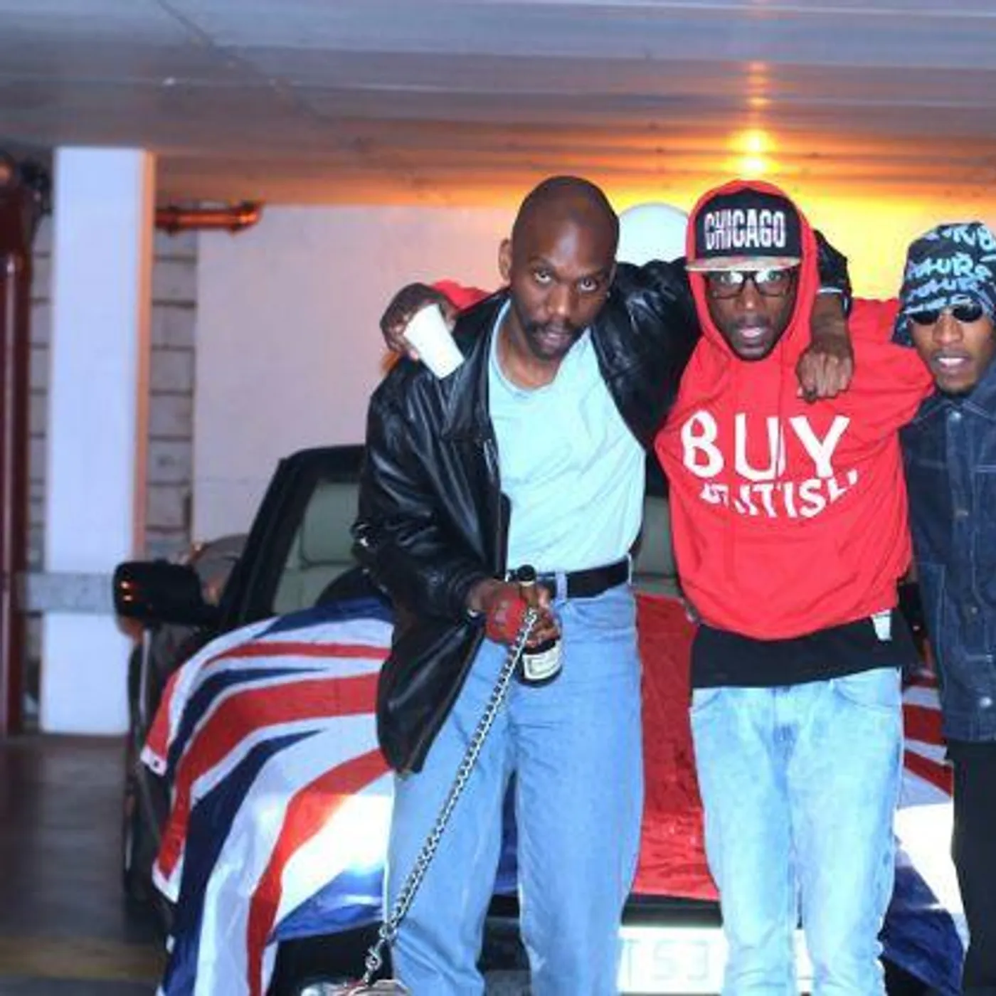 Babyfather Brand Page