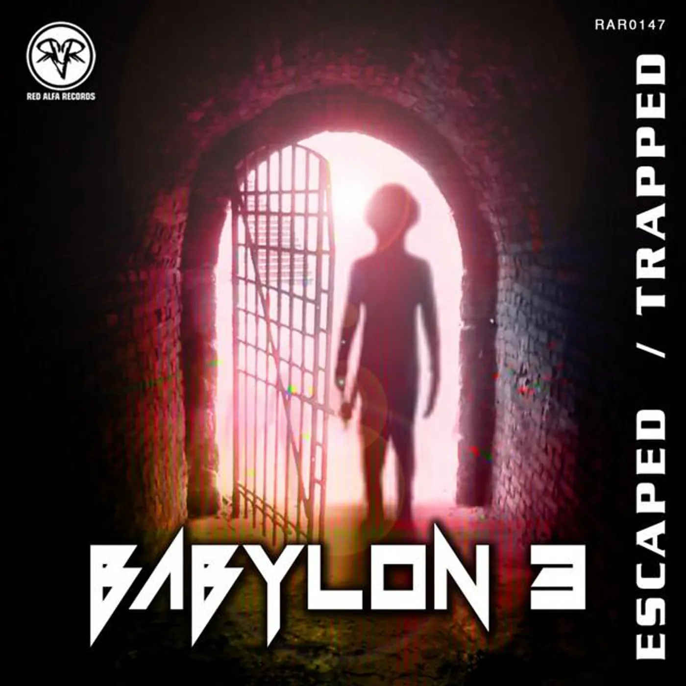 Babylon 3 Brand Page