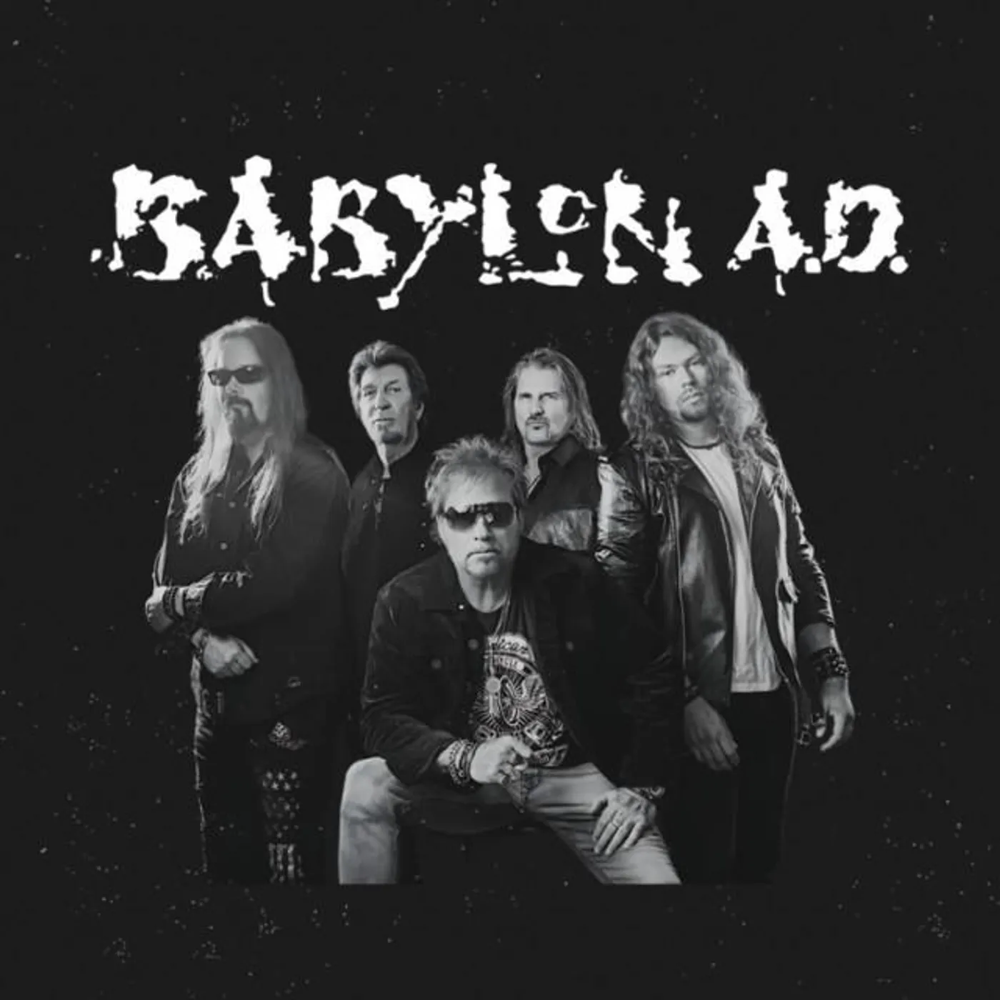 Babylon A.D. Brand Page