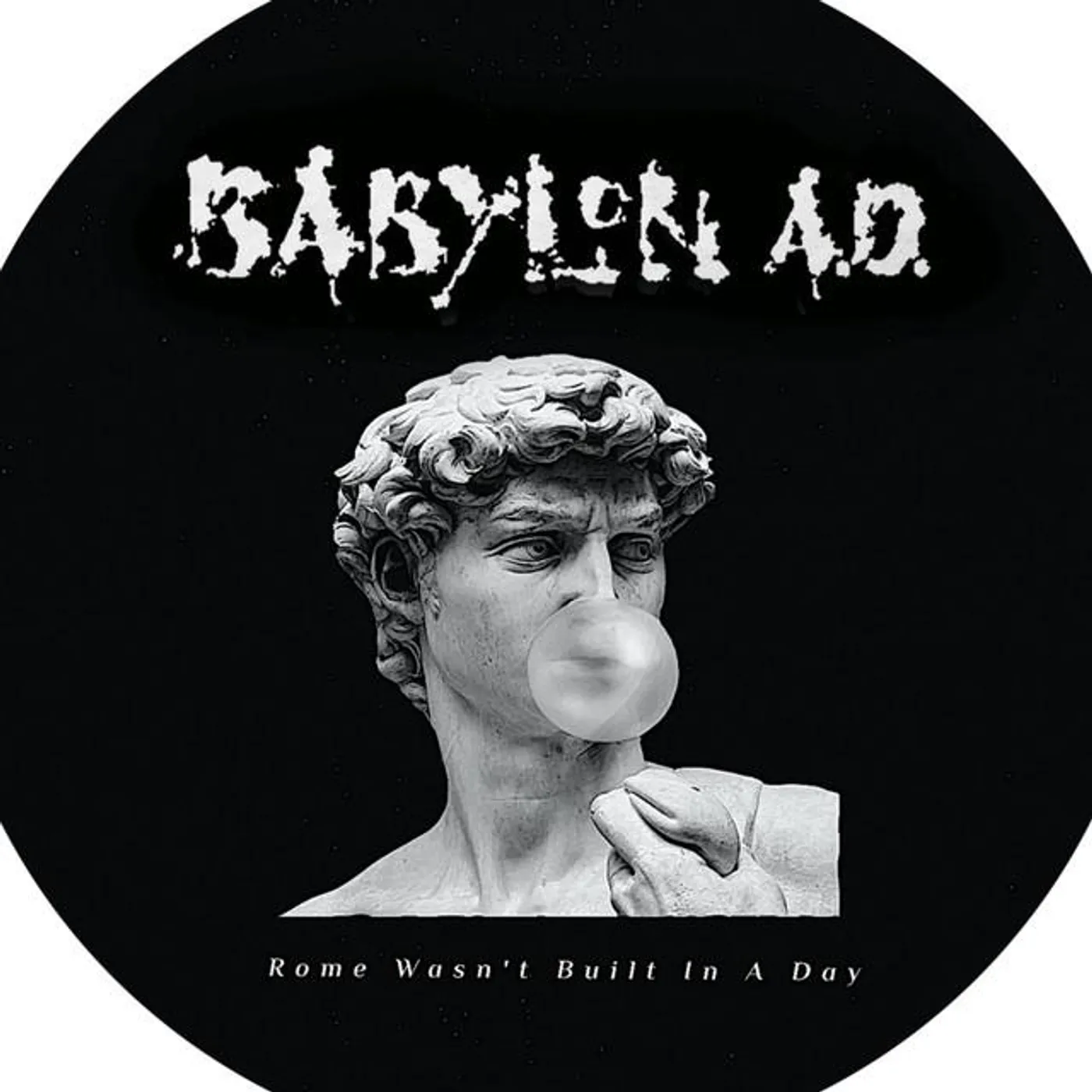 Babylon AD