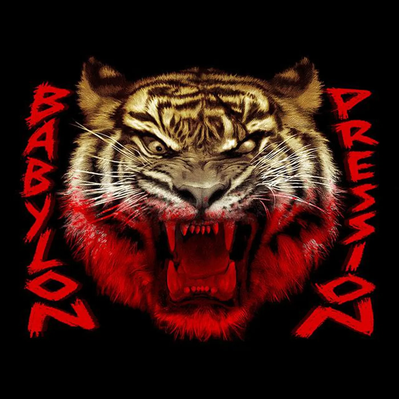 Babylon Pression Brand Page