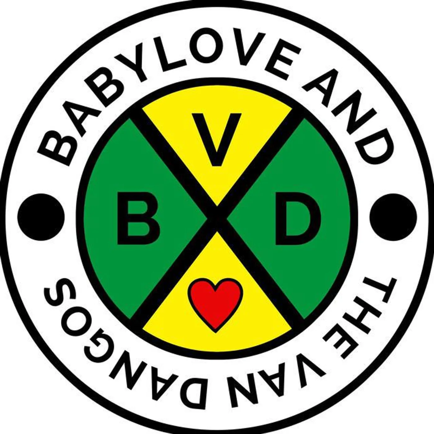 Babylove & The Van Dangos