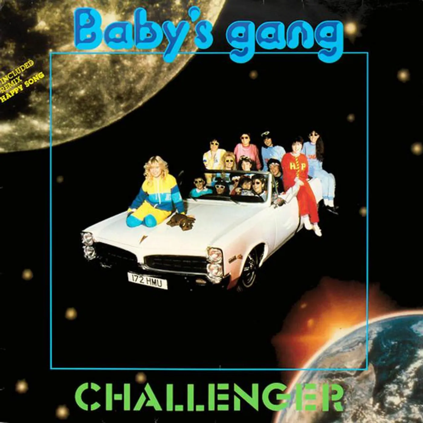 Babys Gang