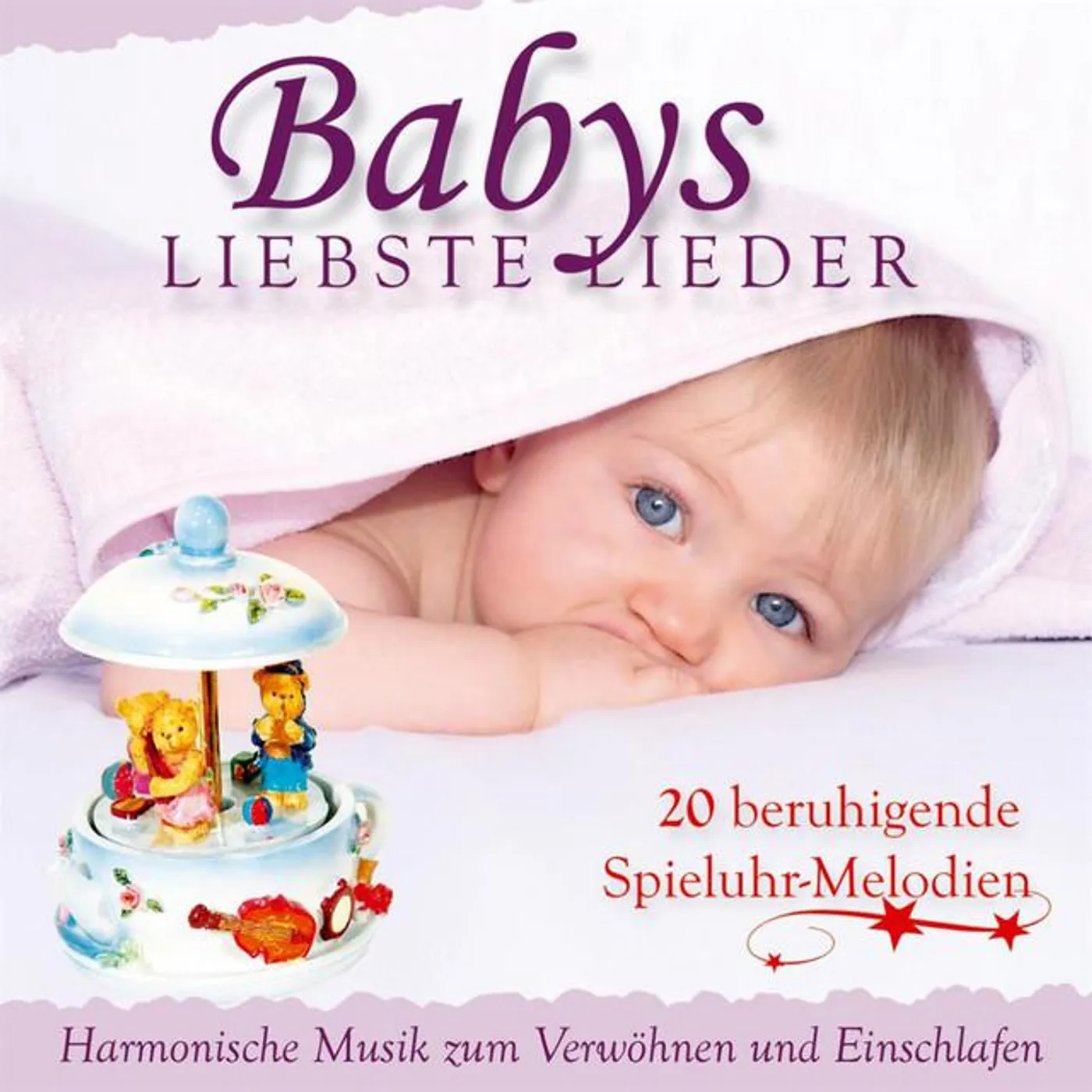 Babys Spieluhr