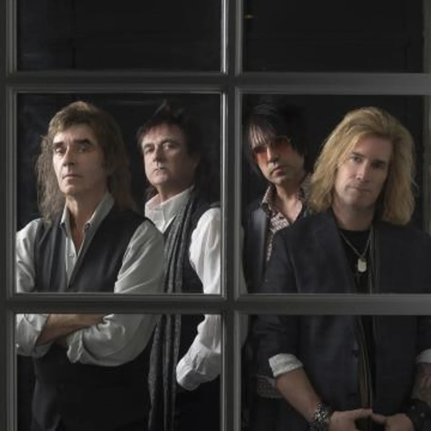 The Babys Brand Page