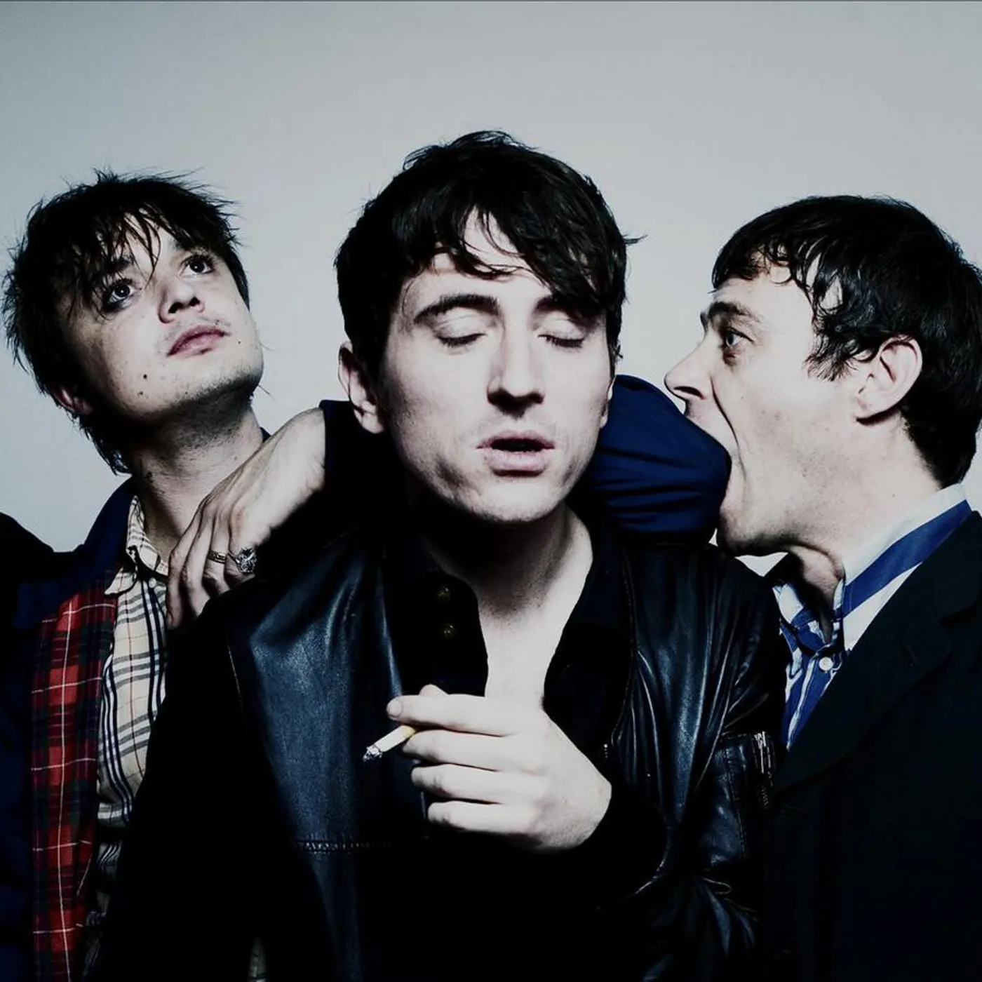 Babyshambles Brand Page