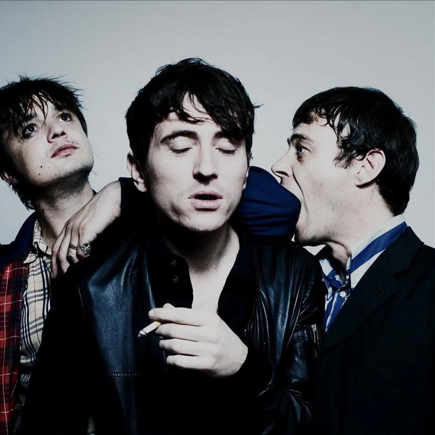 Babyshambles Brand Page