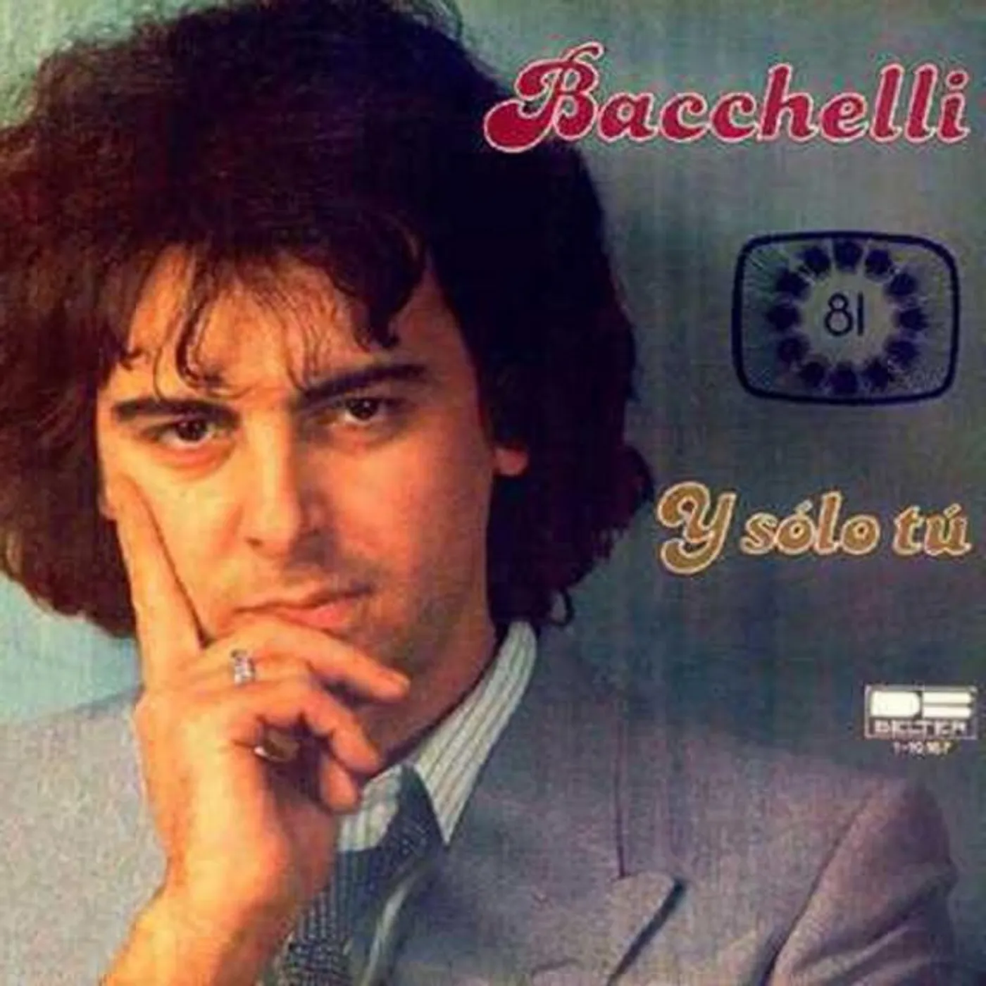 Bacchelli Brand Page