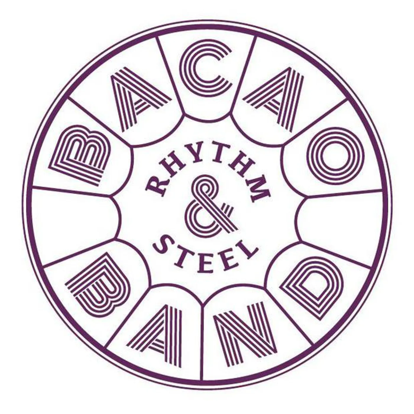 Bacao Rhythm & Steel Band Brand Page