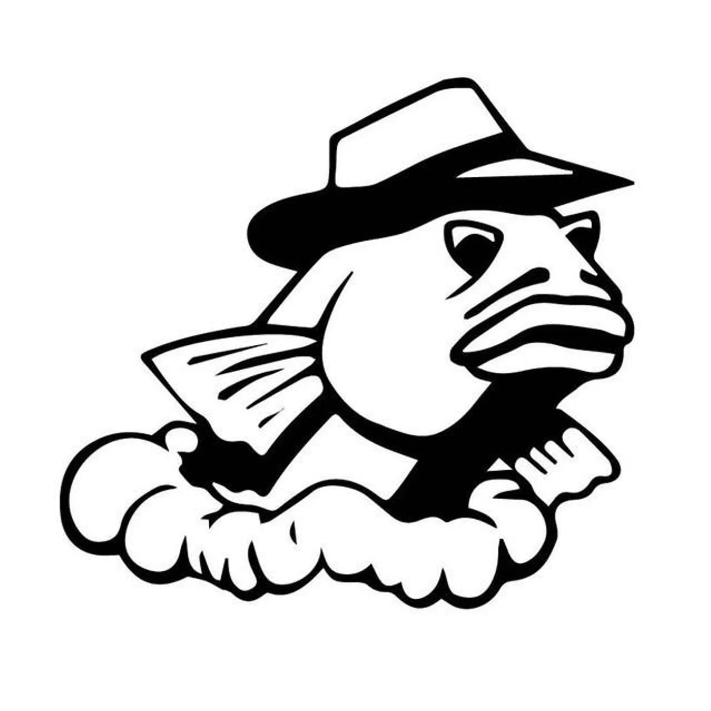 Bacalao Men Brand Page