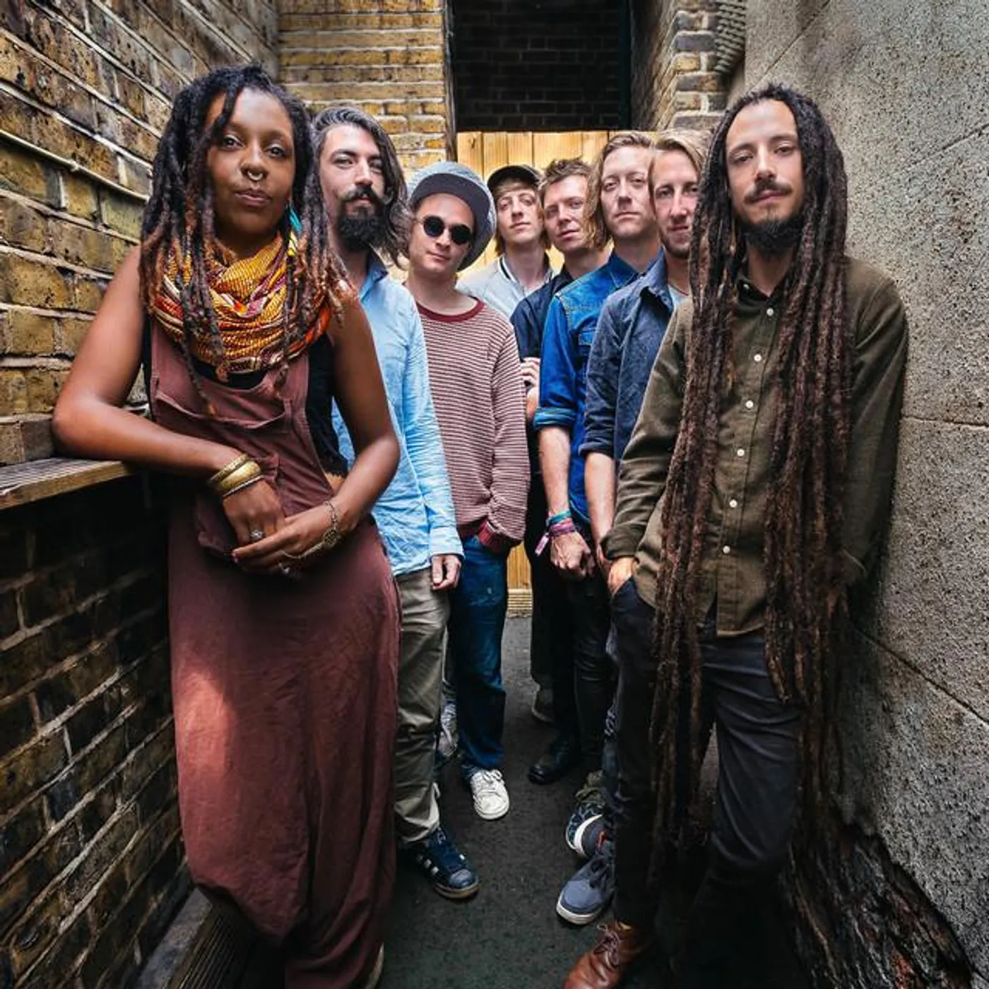 Backbeat Soundsystem Brand Page