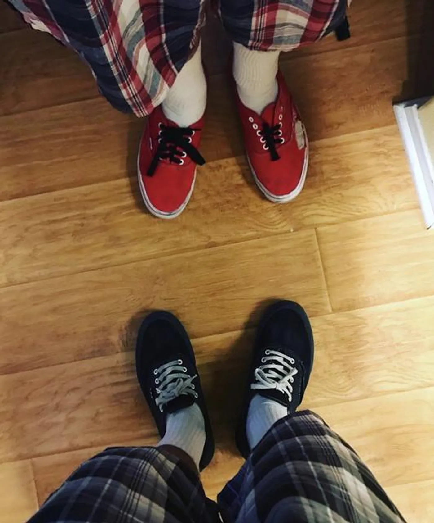 backbeforestreetlights