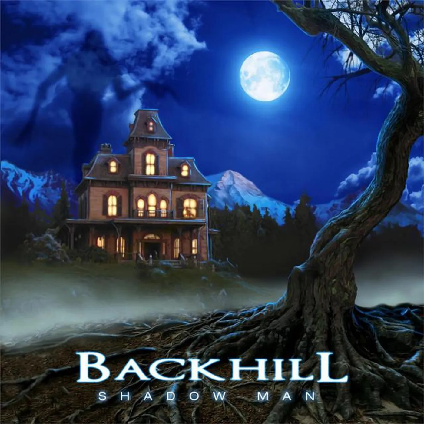 Backhill Brand Page