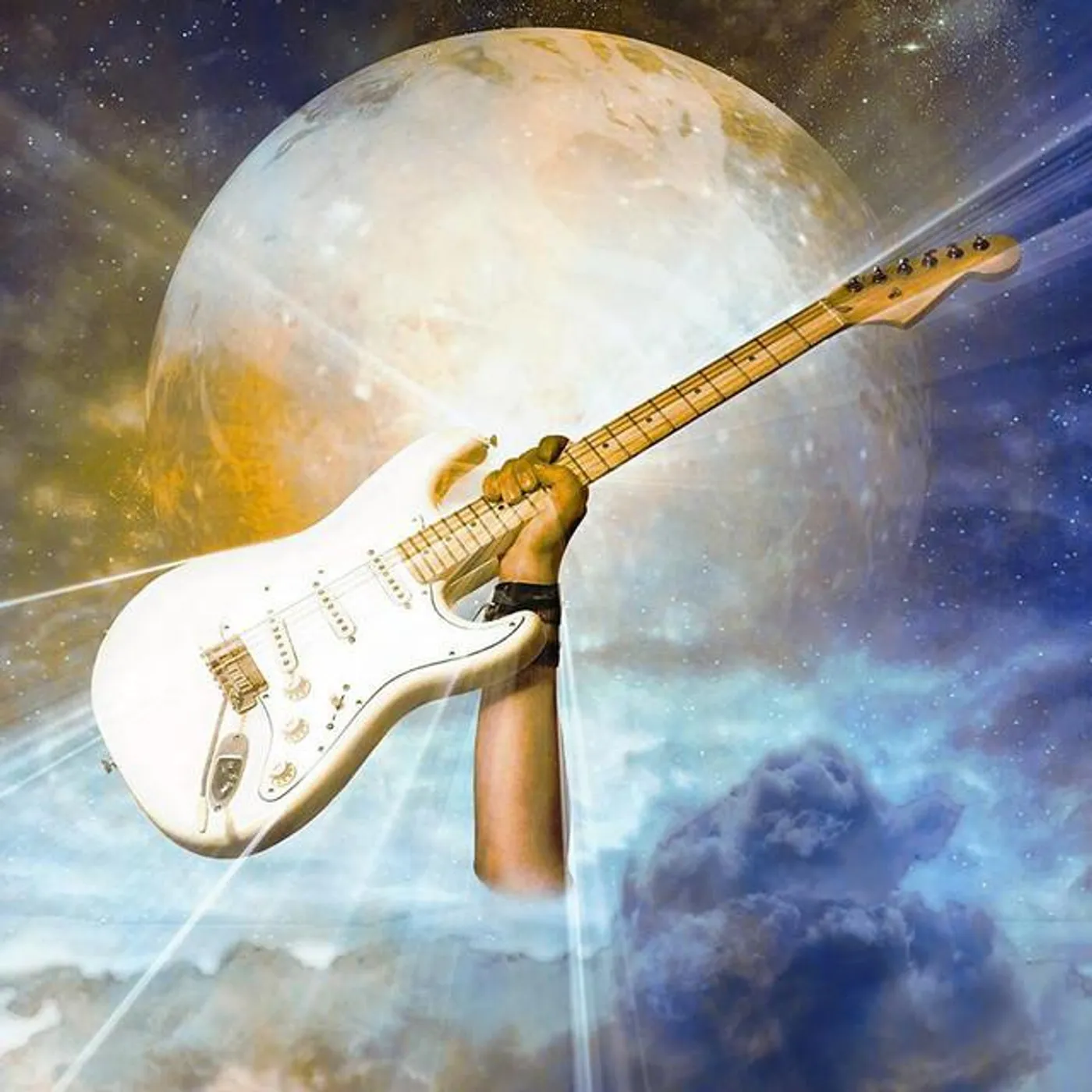 Backing Track Addiction