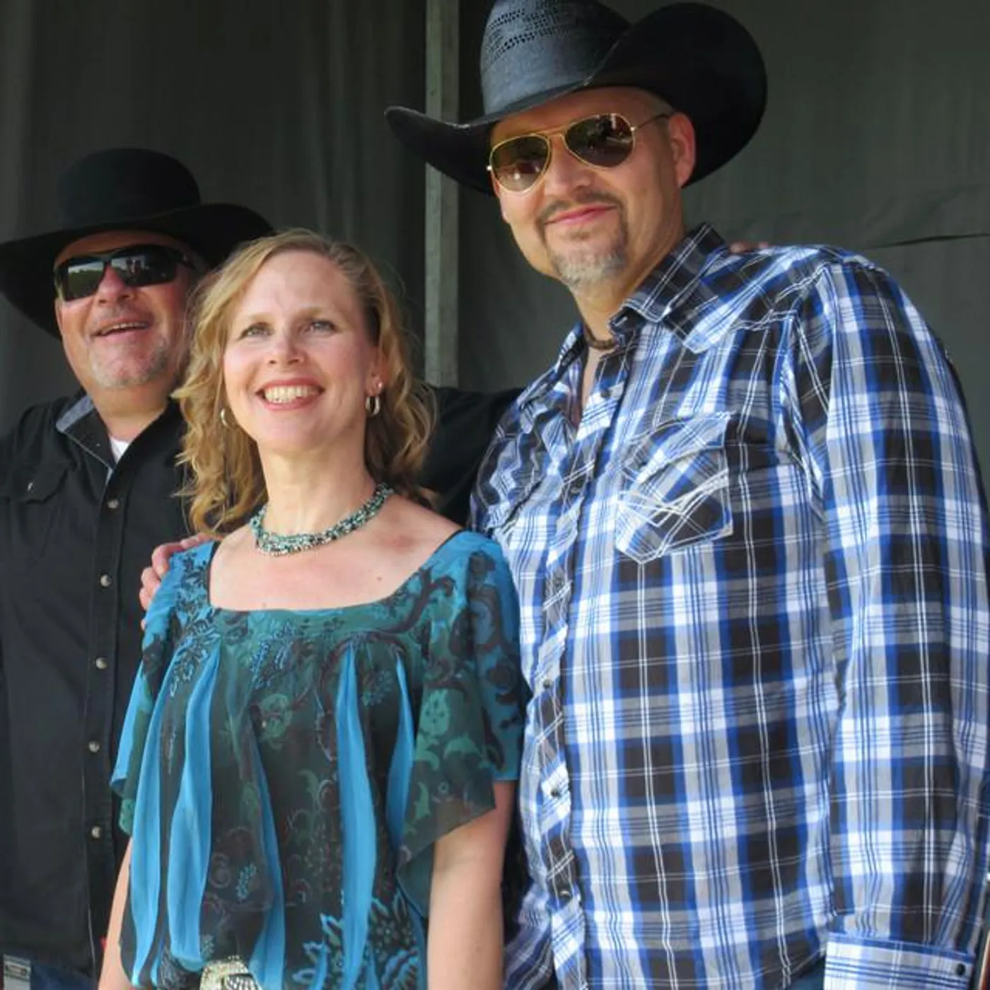 Backroad Traveler Band