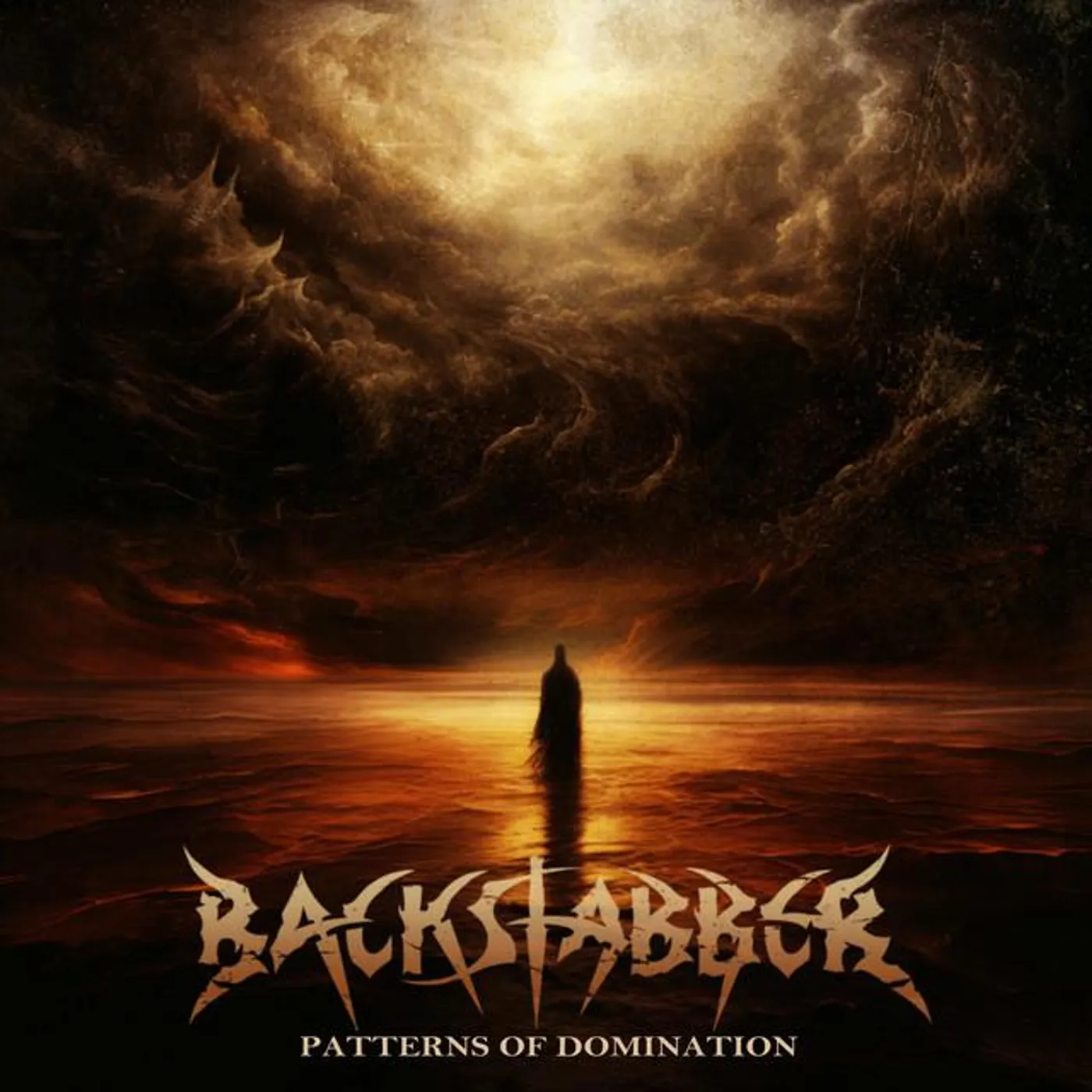 Backstabber Brand Page