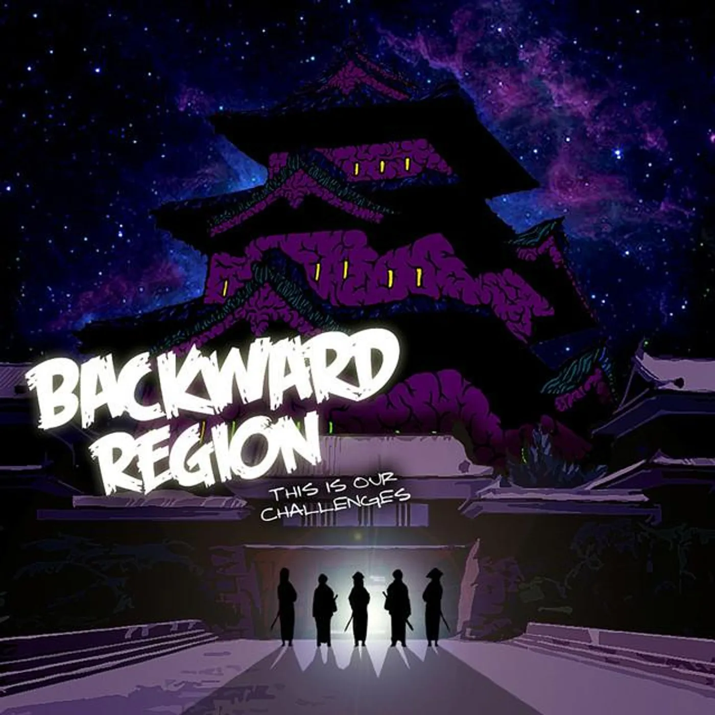 BACKWARD REGION