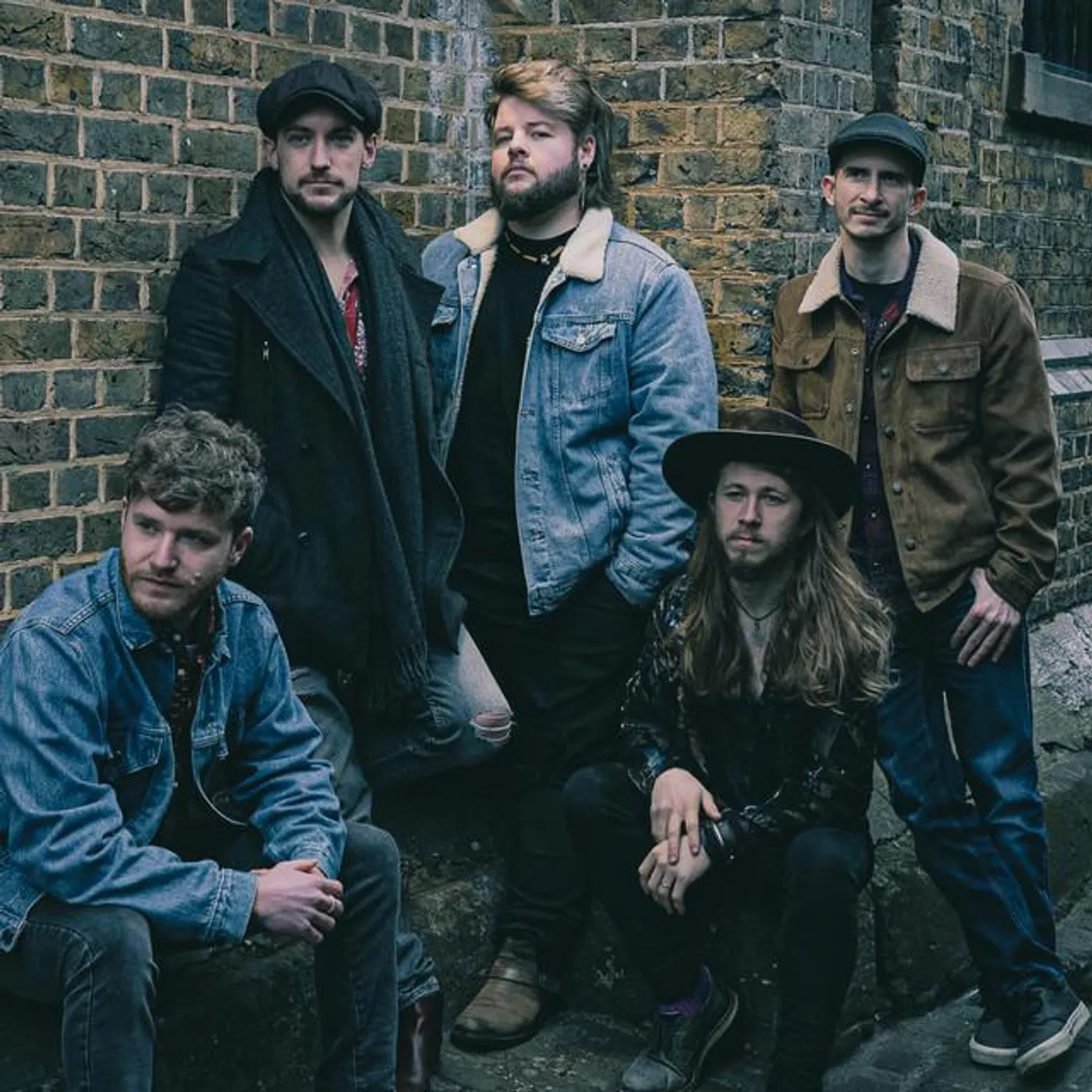 Backwoods Creek Brand Page