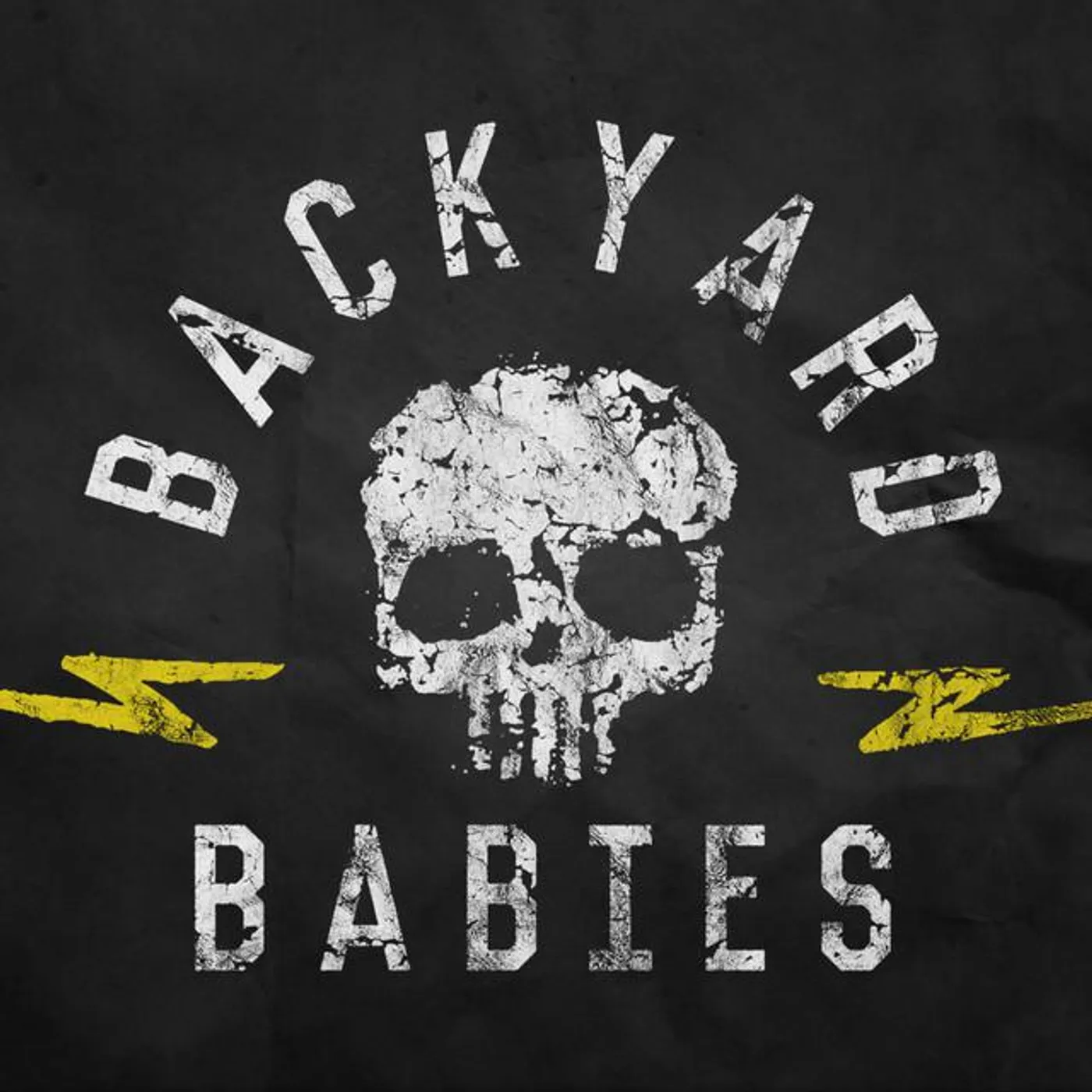 Backyard Babies Brand Page