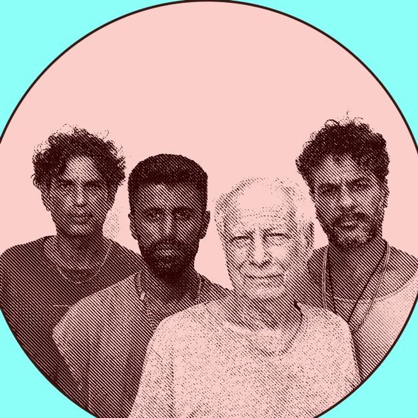 The Backyard Brand Page