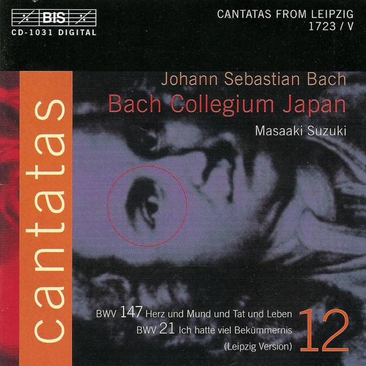 Bach Collegium Japan Chorus