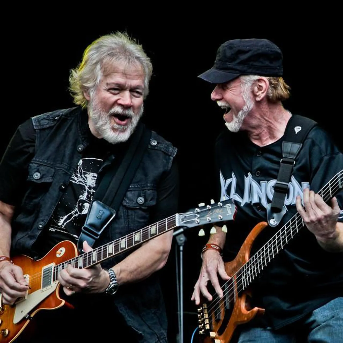 Bachman & Turner