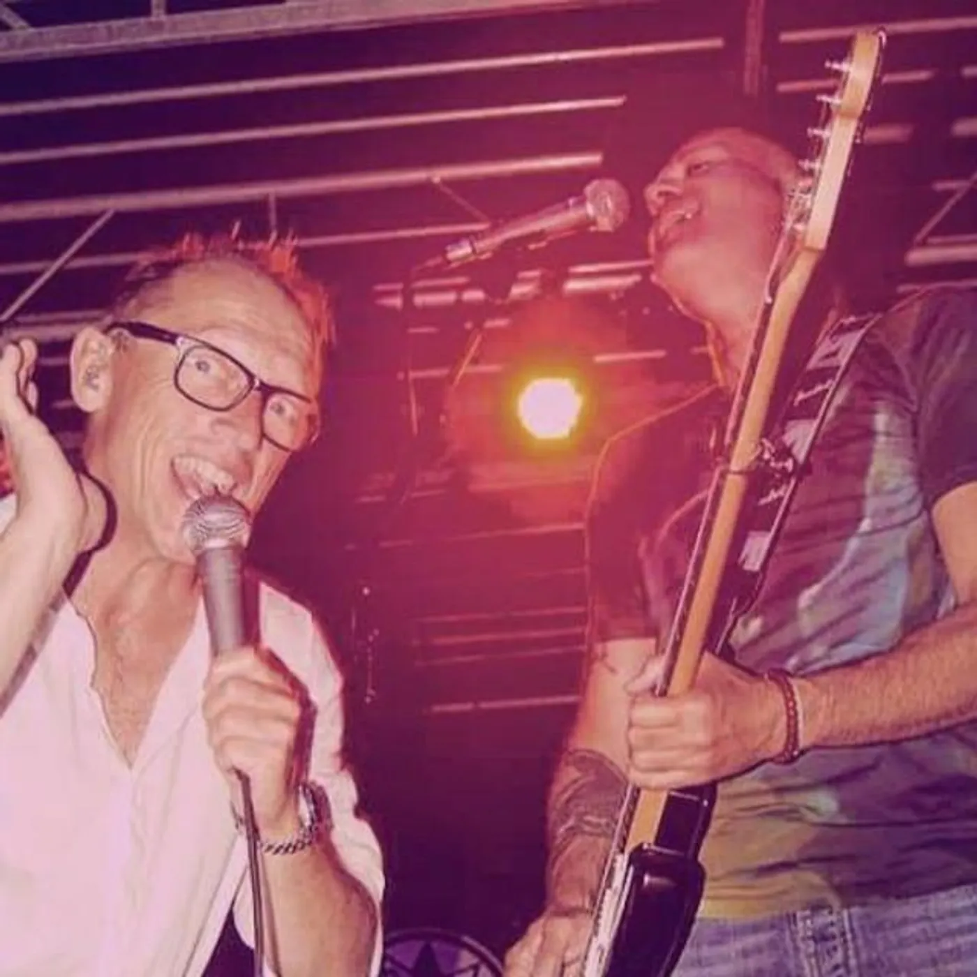 Back To Back Brand Page