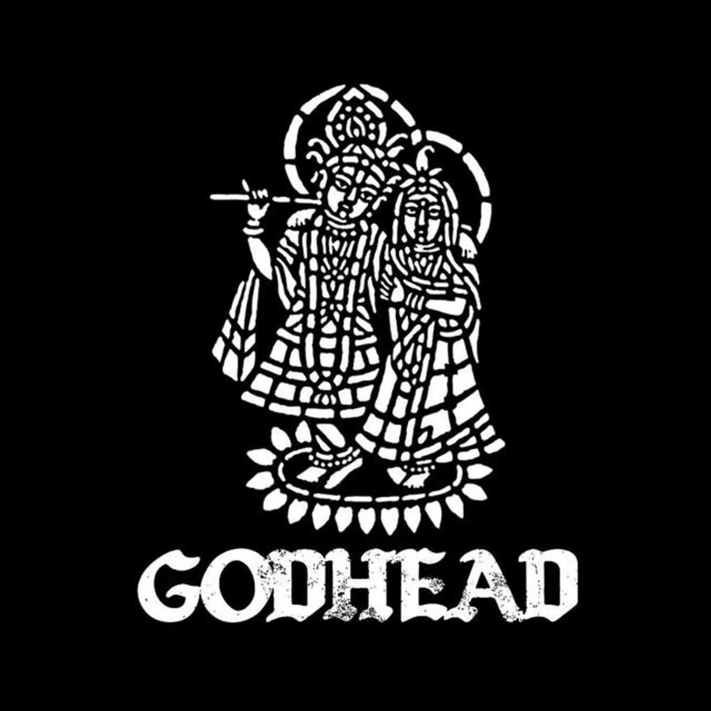Back To Godhead