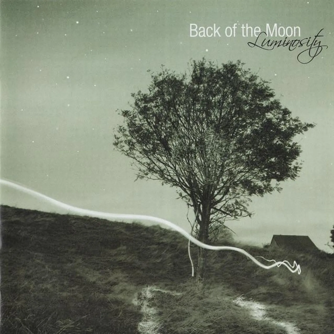 Back of The Moon Brand Page