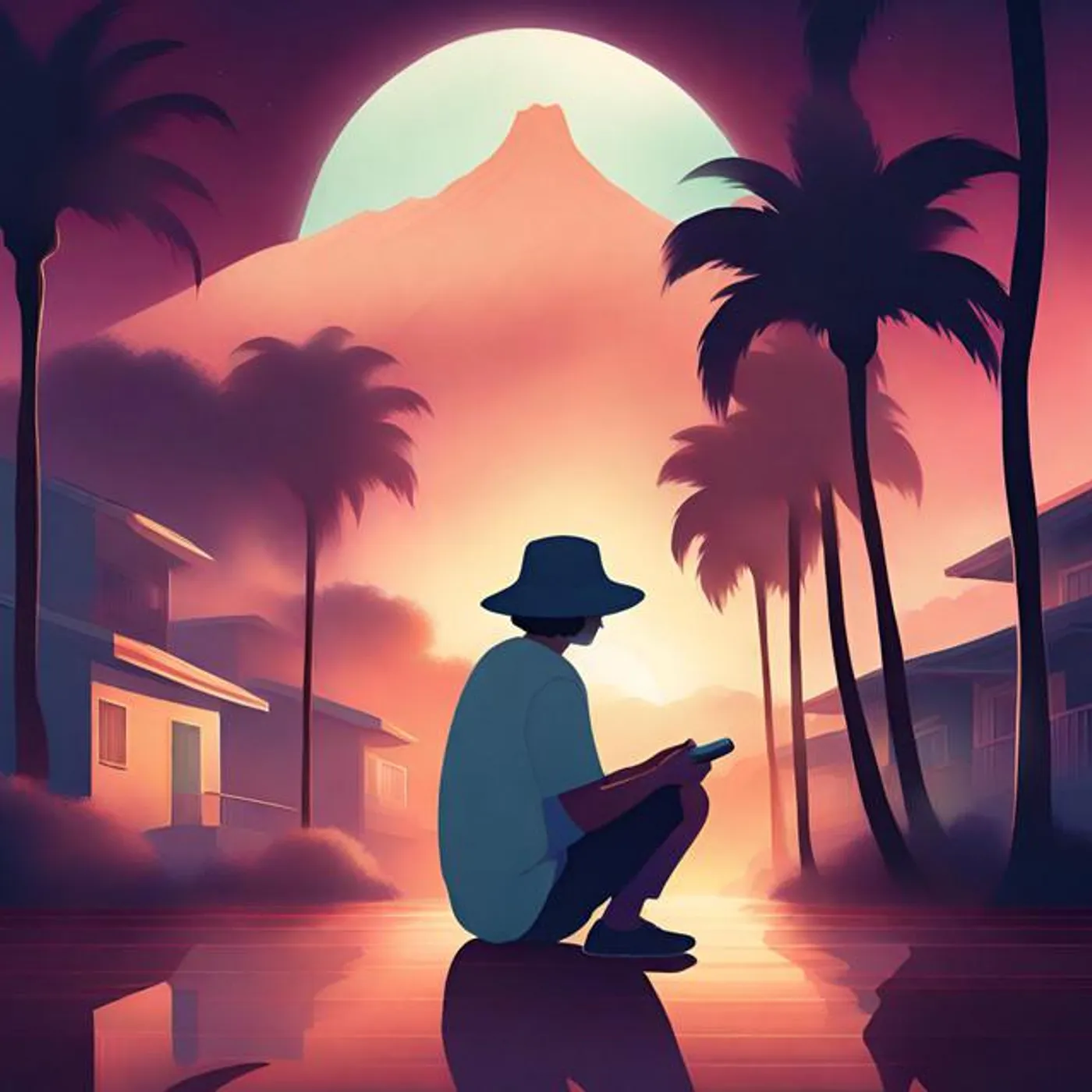 Baco Beats Brand Page