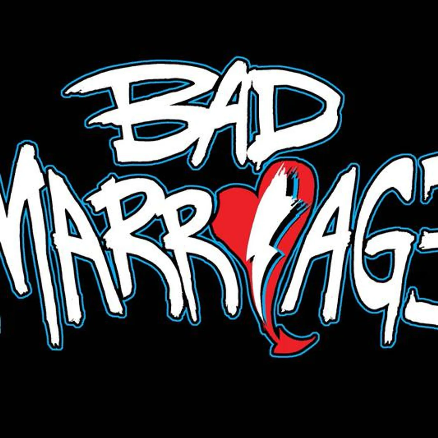 Bad Marriage Brand Page