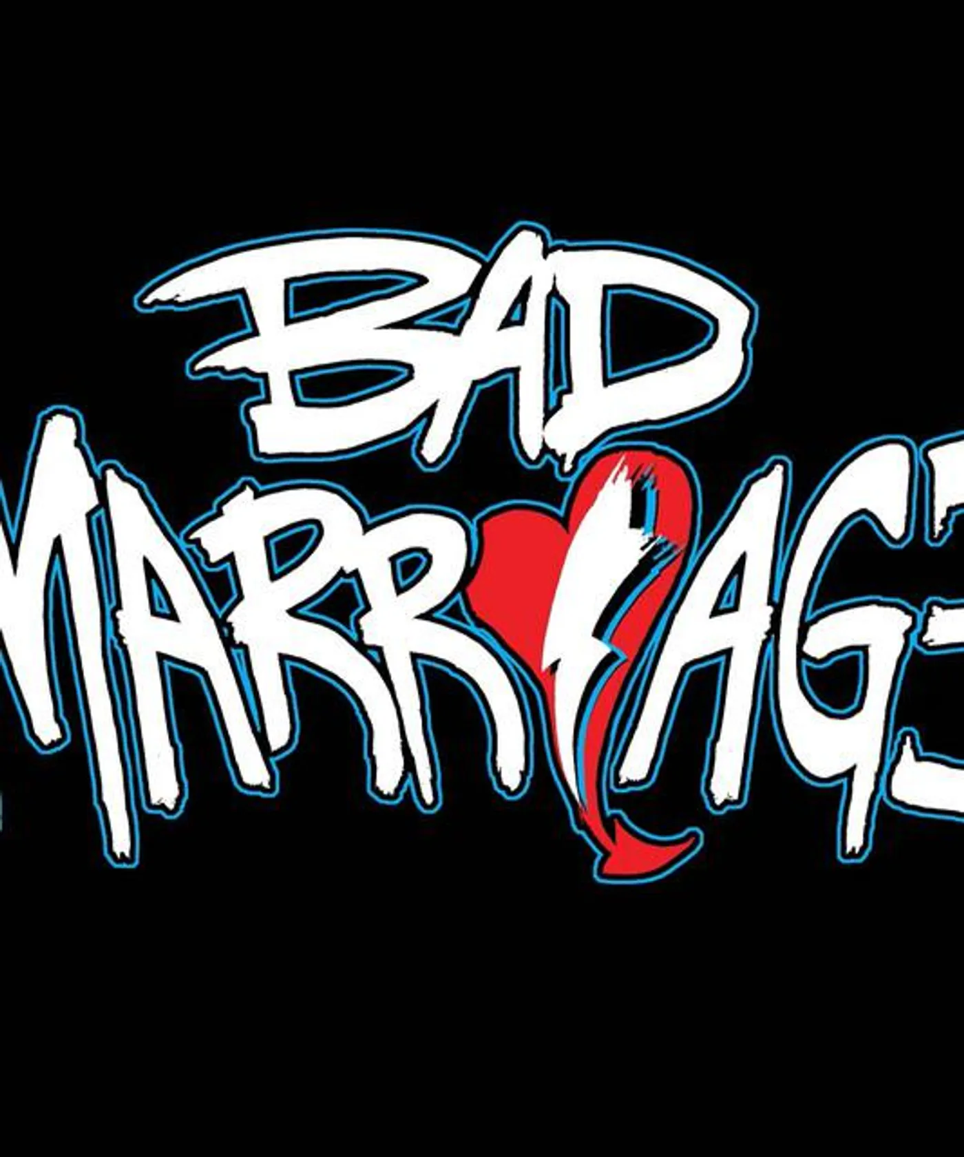Bad Marriage