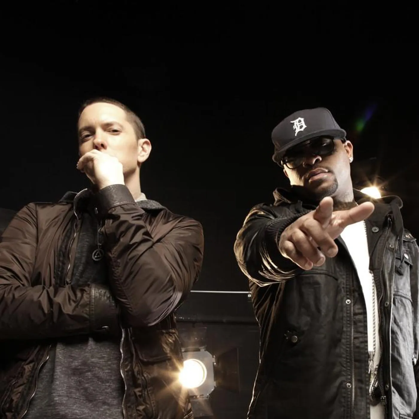 Bad Meets Evil Brand Page