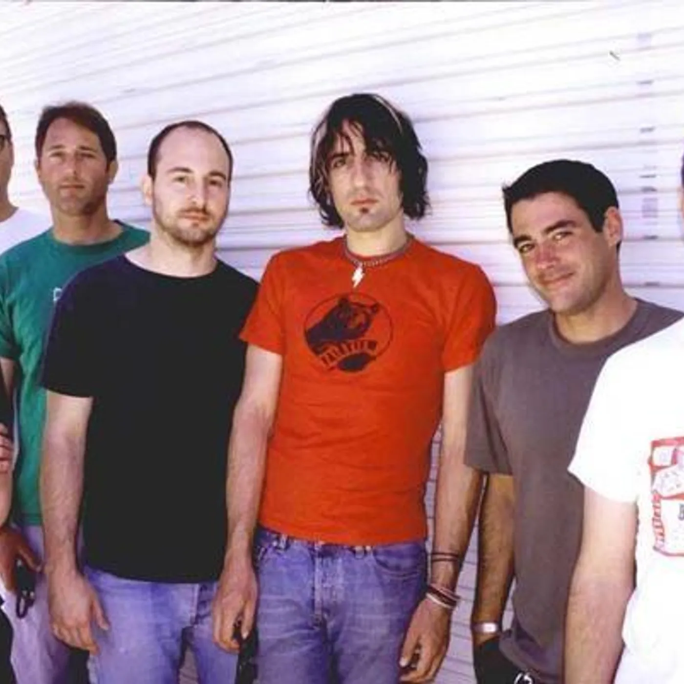 Bad Astronaut Brand Page