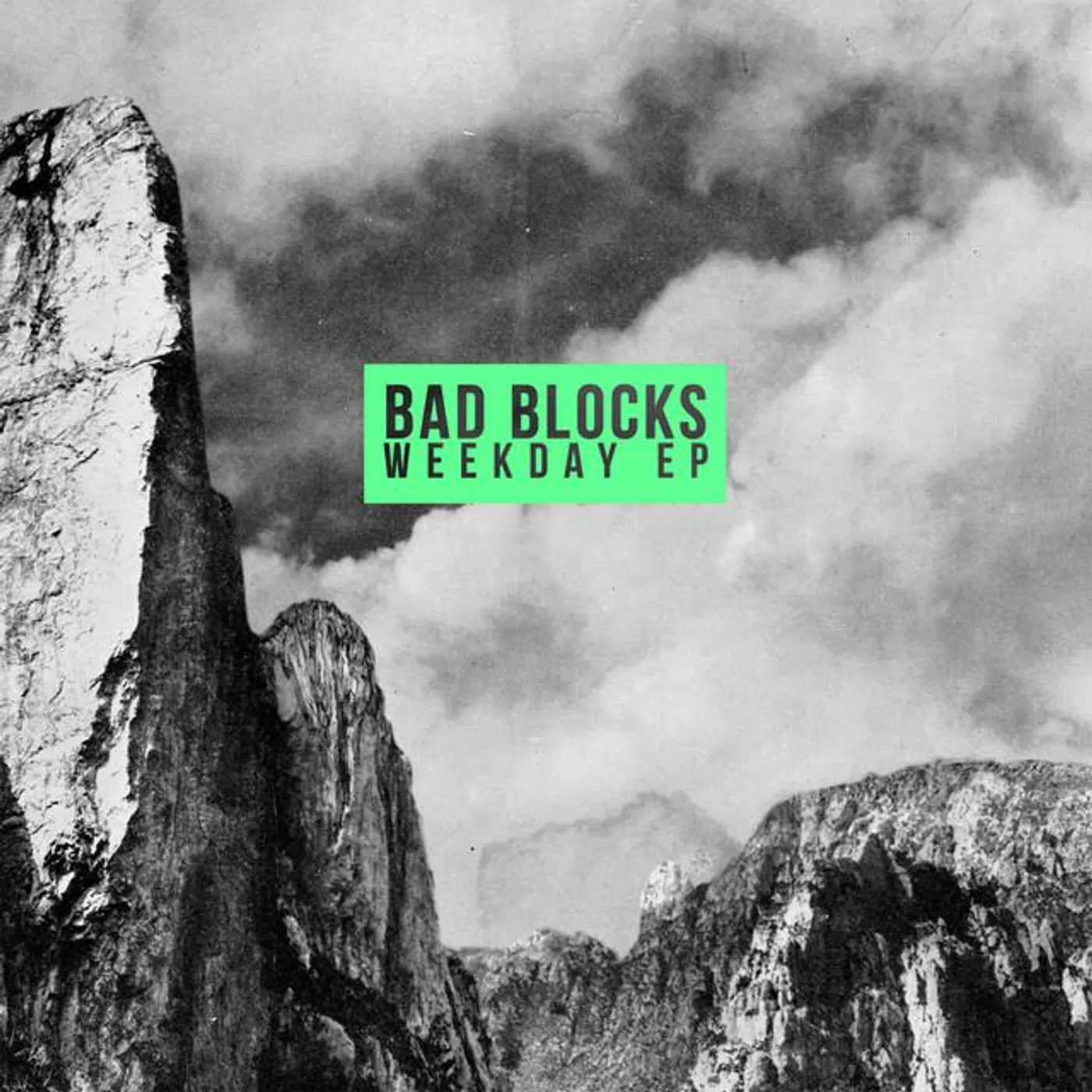 Bad Blocks