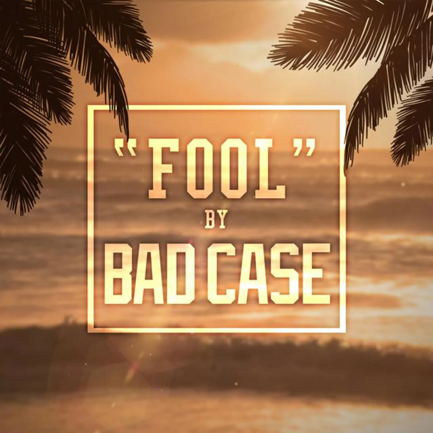 Bad Case Brand Page