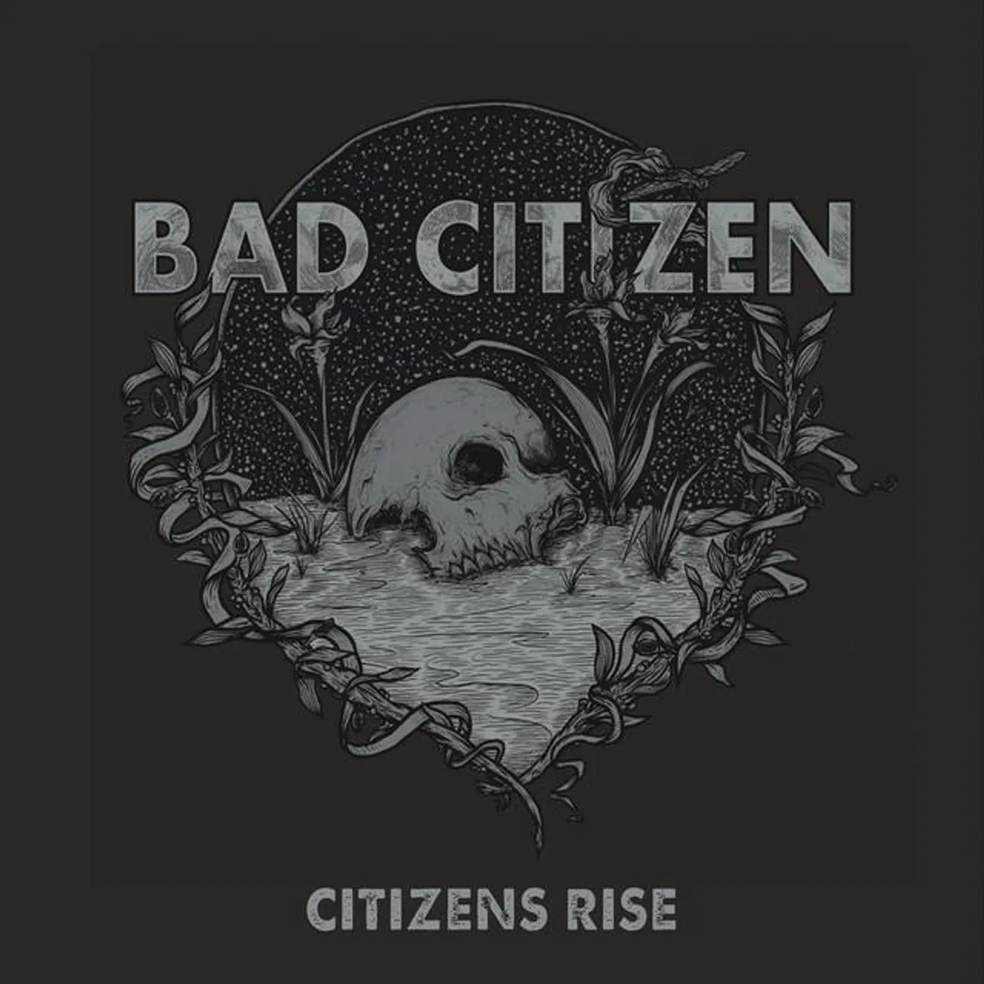 Bad Citizen Brand Page