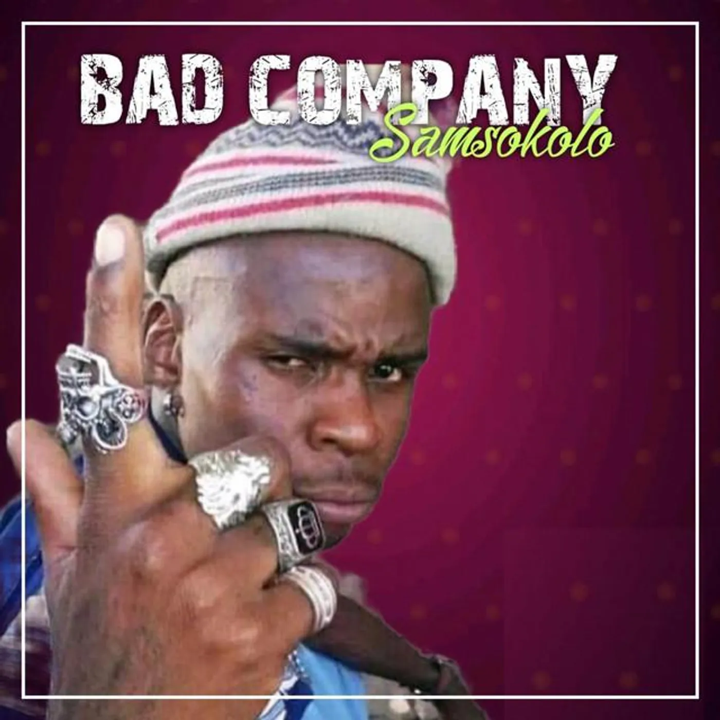 Bad Company (SA)