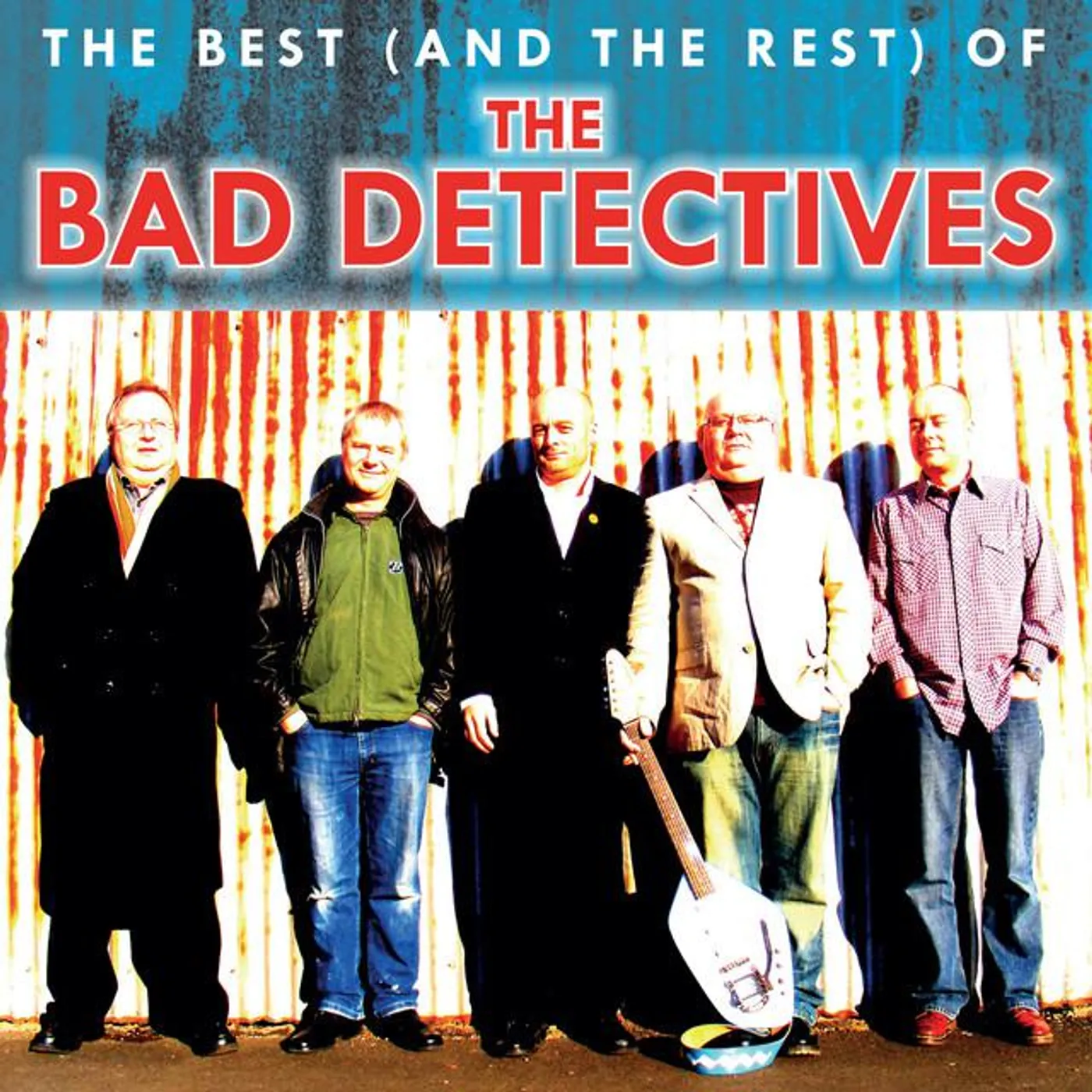 Bad Detectives