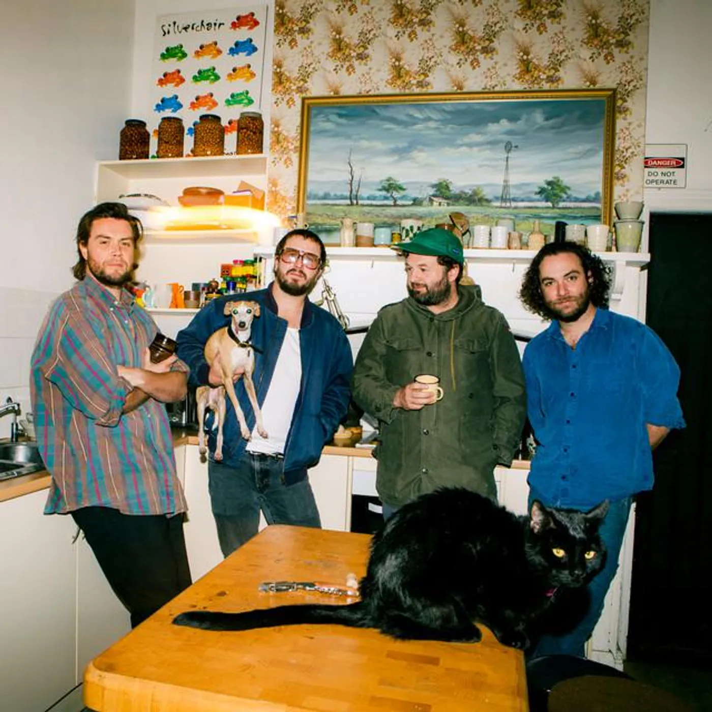 Bad//Dreems Brand Page