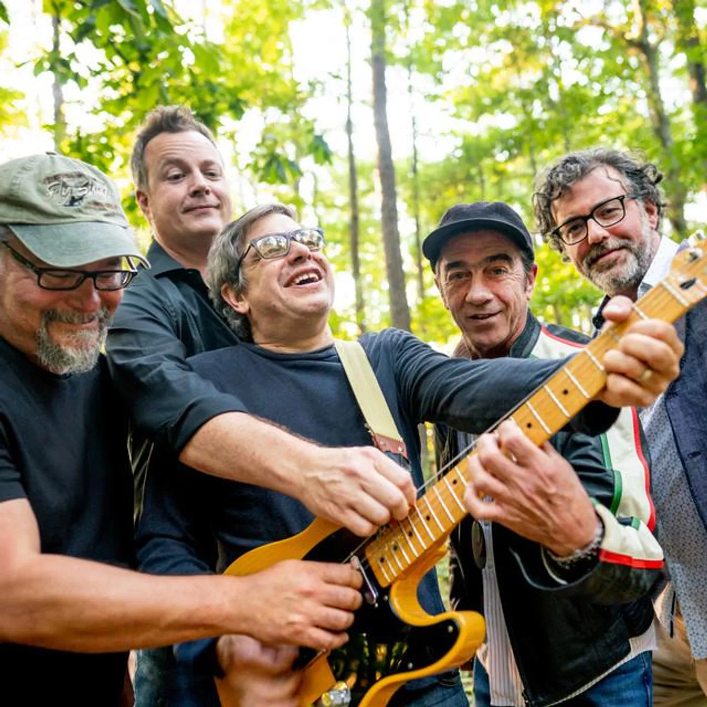 The Bad Ends Brand Page