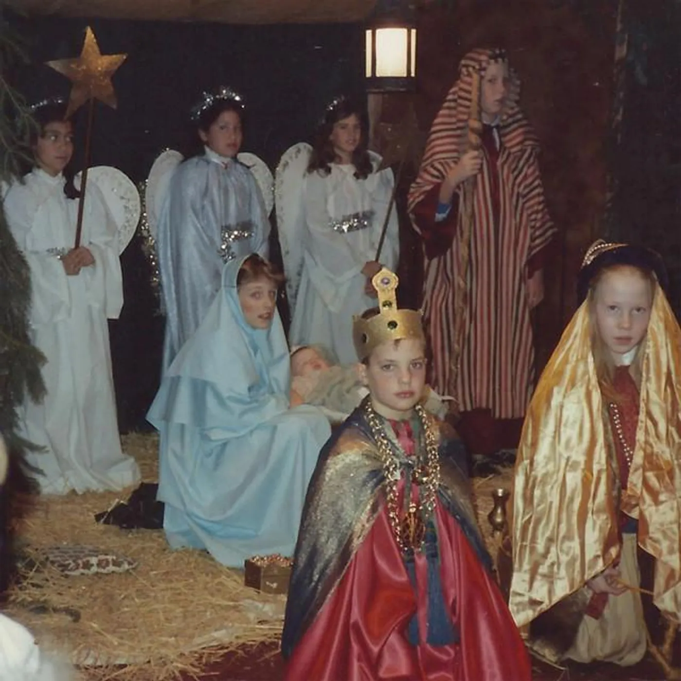 Bad Heaven Ltd. Brand Page