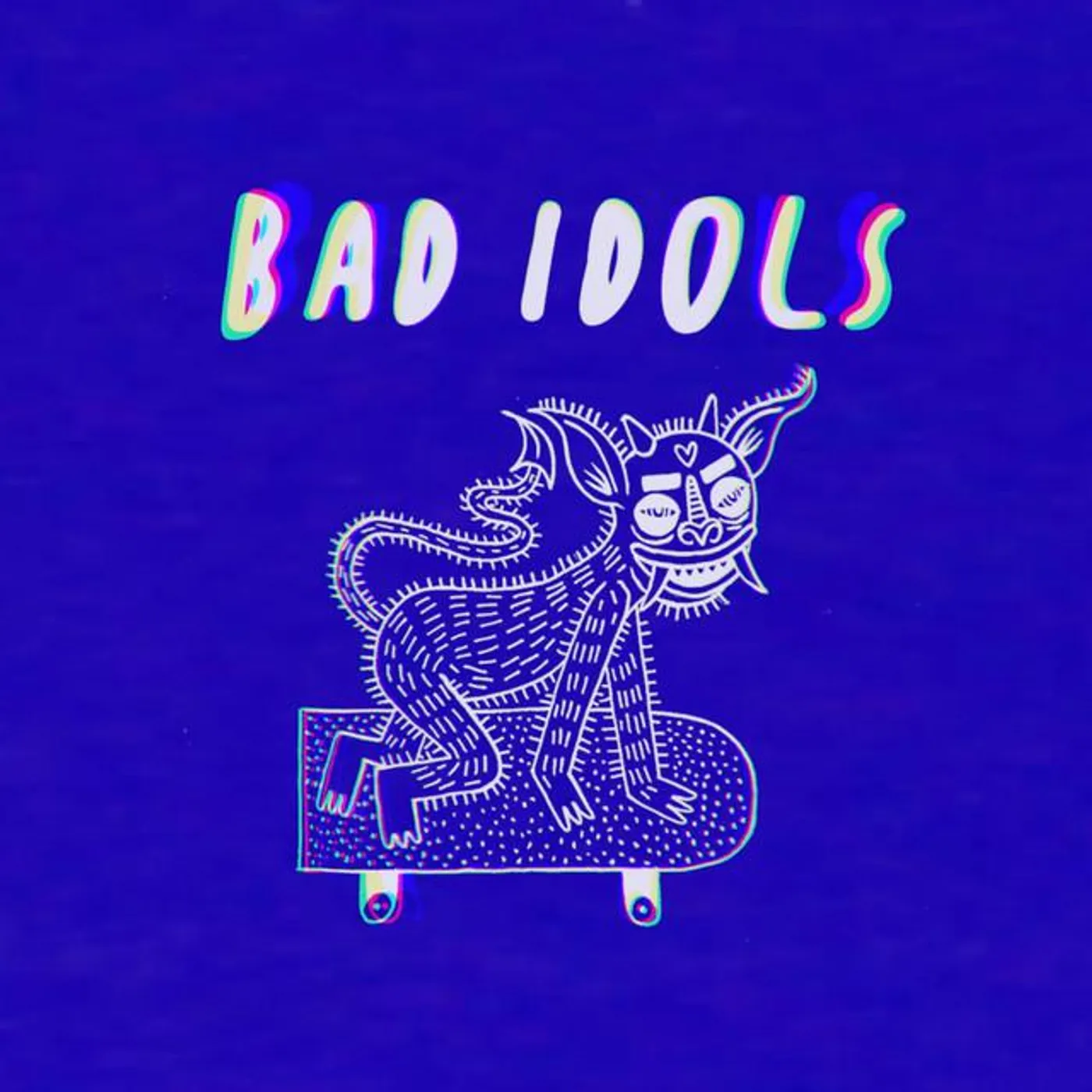Bad Idols Brand Page