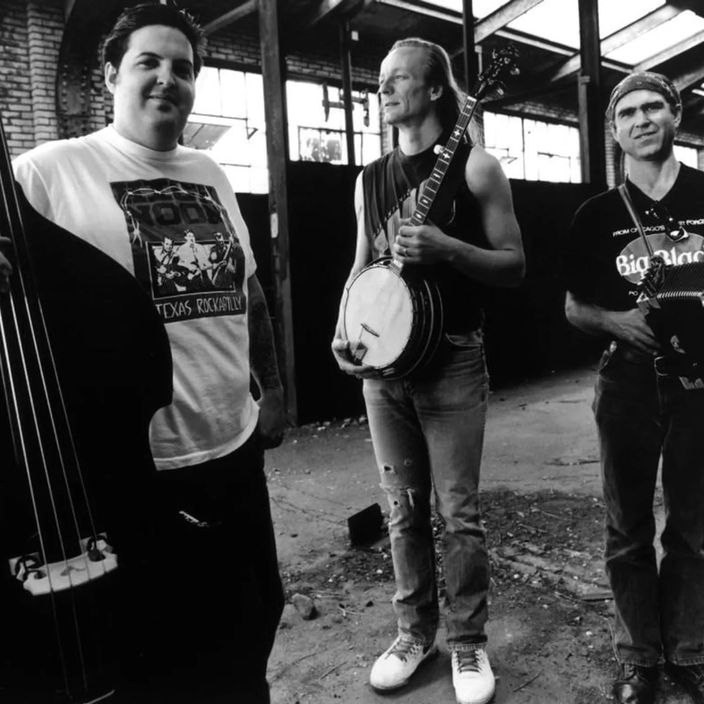 Bad Livers Brand Page