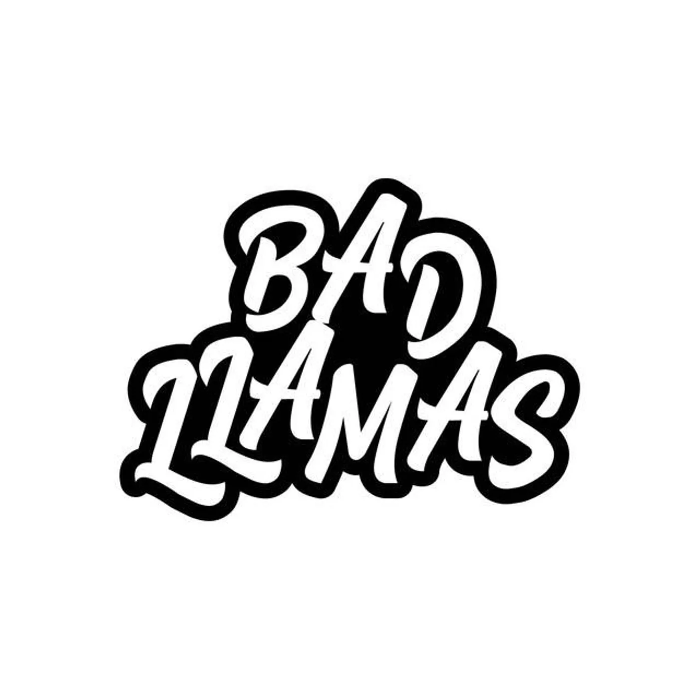 Bad Llamas