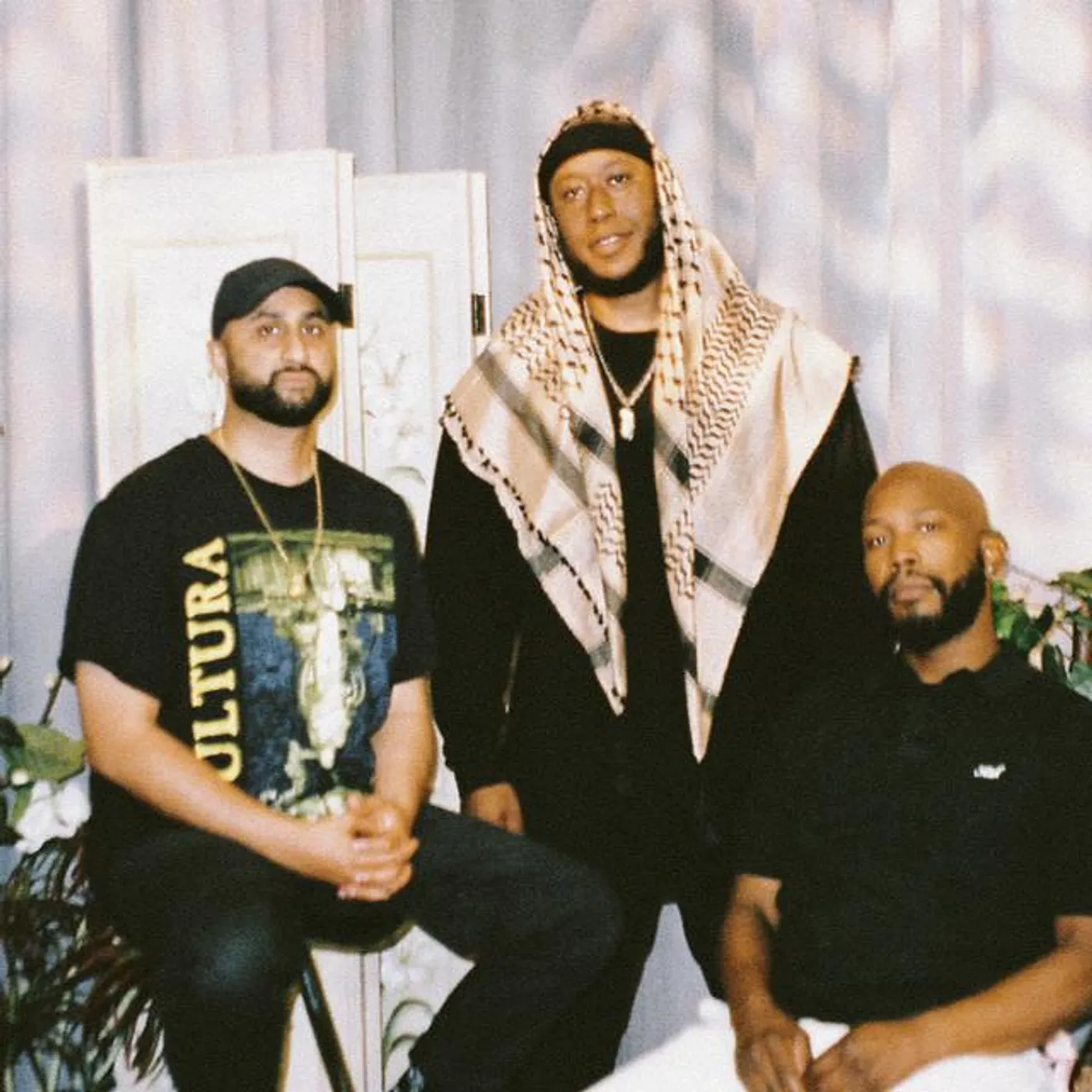 Bad Rabbits Brand Page