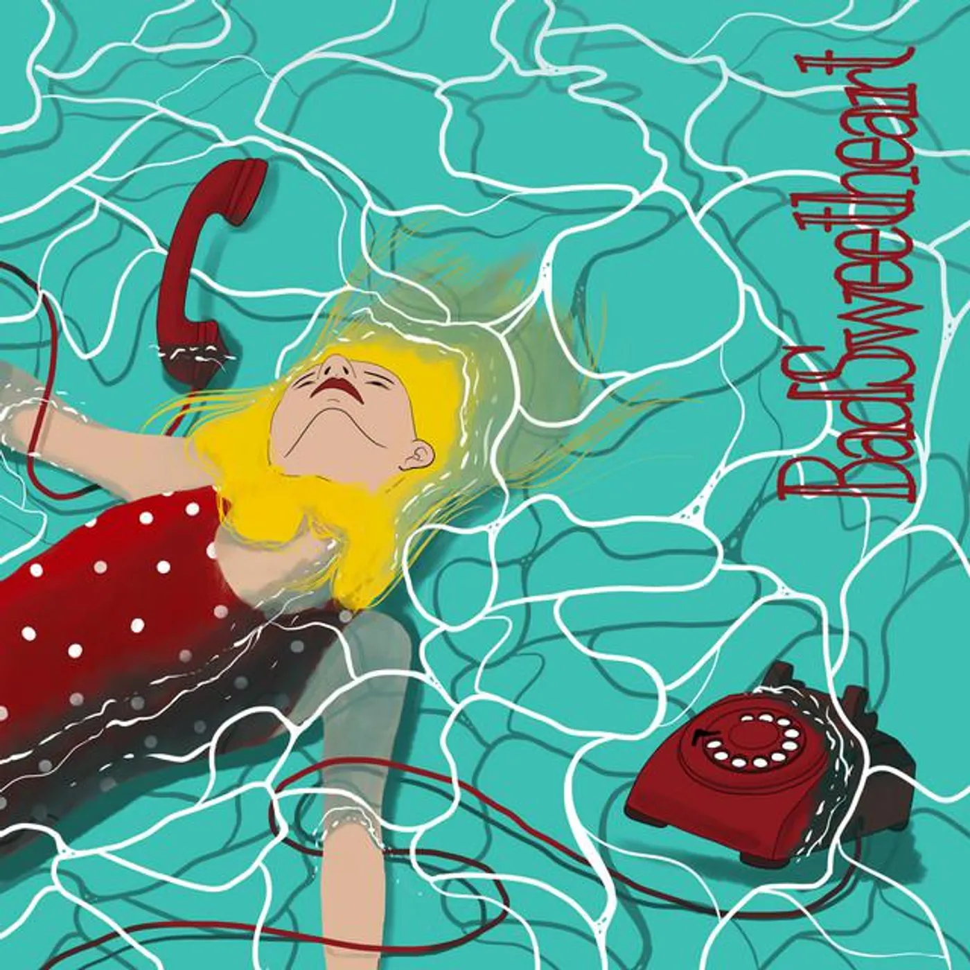 Bad Sweetheart Brand Page